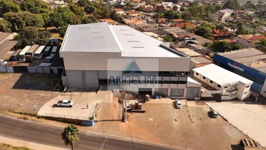 Galpão/Depósito/Armazém para alugar, 3800m² no Área de Desenvolvimento Econômico, Brasília