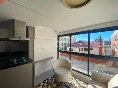 Apartamento com 2 Quartos à venda, 63m² no Jardim Botânico, Porto Alegre
