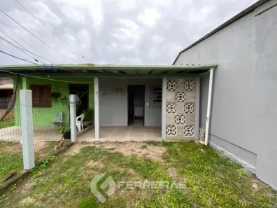 Sobrado com 1 Quarto para alugar, 34m² no Tramandaí, Tramandaí