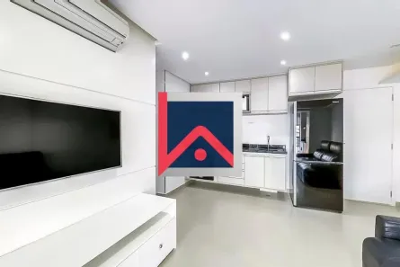 Apartamento com 2 Quartos à venda, 64m² no Vila Cordeiro, São Paulo
