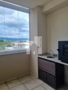 Apartamento com 2 Quartos à venda, 65m² no Engordadouro, Jundiaí
