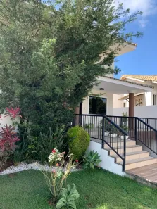 Casa de Condomínio com 4 Quartos para alugar, 180m² no Centro, Lauro de Freitas
