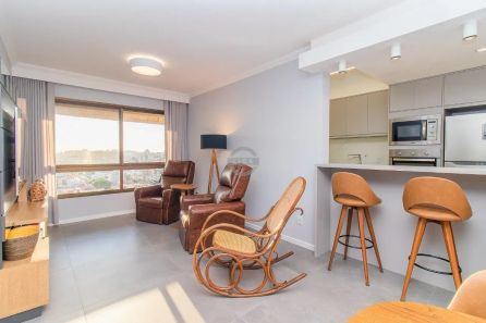 Apartamento com 2 Quartos à venda, 74m² no Petrópolis, Porto Alegre