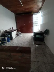 Casa com 2 Quartos para alugar, 82m² no Centro, Poá