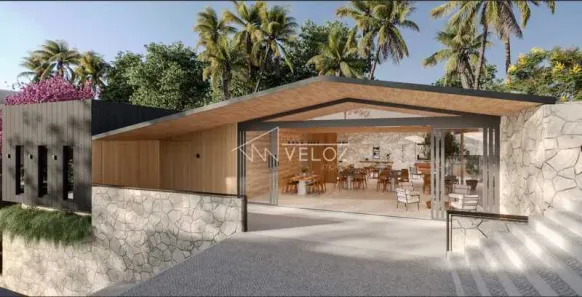 Apartamento com 3 Quartos à venda, 97m² no Gávea, Rio de Janeiro