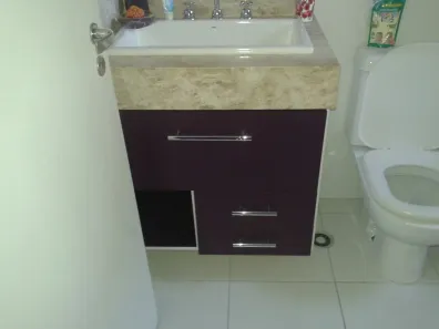 com 3 Quartos à venda, 177m² no Campestre, Santo André