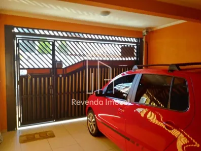 Casa com 3 Quartos à venda, 217m² no Jardim São Jorge, São Paulo