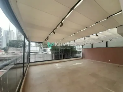Apartamento com 1 Quarto à venda, 81m² no Vila da Saúde, São Paulo