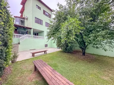 Sobrado com 3 Quartos à venda, 196m² no Jardim Líbano, São Paulo