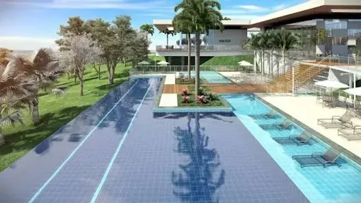 Lote/Terreno à venda, 360m² no Condomínio Residencial Vinhas Anápolis, Anápolis