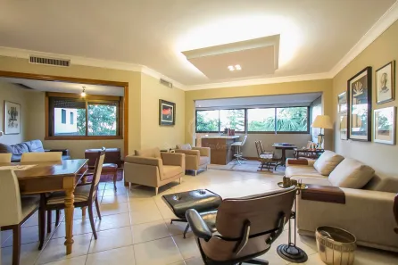 Apartamento com 3 Quartos à venda, 289m² no Bela Vista, Porto Alegre