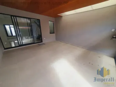 Sobrado com 3 Quartos à venda, 127m² no Jardim das Indústrias, São José dos Campos