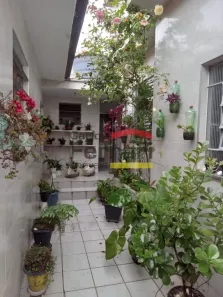 Sobrado com 4 Quartos à venda, 262m² no Vila Isolina Mazzei, São Paulo