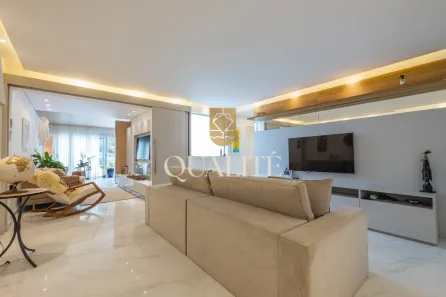 Cobertura com 3 Quartos à venda, 258m² no Ingleses do Rio Vermelho, Florianópolis