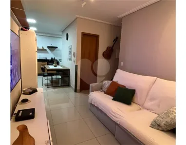 Casa de Condomínio com 2 Quartos à venda, 50m² no Vila Isolina Mazzei, São Paulo