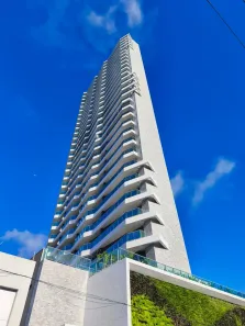 Apartamento com 2 Quartos à venda, 54m² no Meireles, Fortaleza