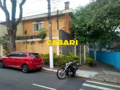 Sobrado com 7 Quartos à venda, 350m² no Rudge Ramos, São Bernardo do Campo