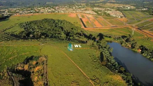 Lote/Terreno à venda, 176m² no Colina II, Cabreúva