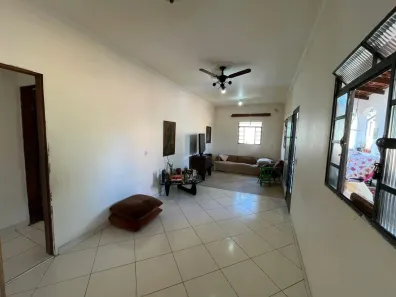 Casa com 3 Quartos à venda, 119m² no Braúnas, Belo Horizonte