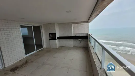 Apartamento com 2 Quartos à venda, 101m² no Caiçara, Praia Grande