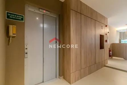 Apartamento com 1 Quarto à venda, 35m² no Copacabana, Rio de Janeiro