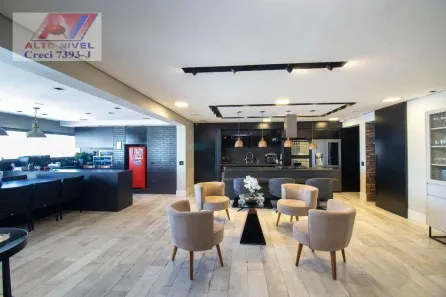 Apartamento com 3 Quartos à venda, 173m² no Vila Leopoldina, São Paulo