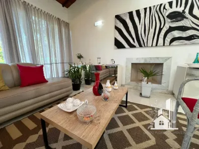Casa de Condomínio com 4 Quartos à venda, 268m² no Recanto do Vale II, Brumadinho