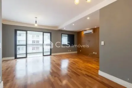 Apartamento com 3 Quartos à venda, 105m² no Perdizes, São Paulo