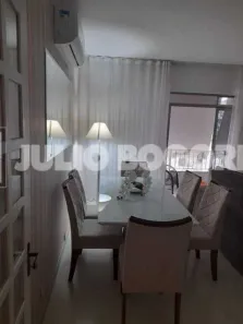 Apartamento com 3 Quartos para alugar, 131m² no Tauá, Rio de Janeiro
