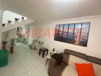 Sobrado com 3 Quartos à venda, 125m² no Vila Nhocune, São Paulo