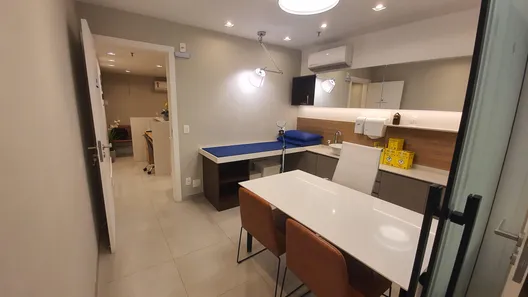 Consultório à venda, 54m² no Centro, Niterói