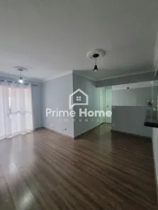 Apartamento com 2 Quartos para alugar, 70m² no Recanto do Sol I, Campinas