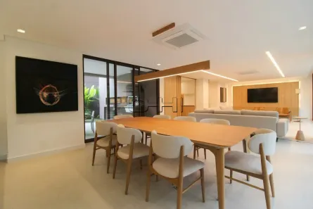 Casa de Condomínio com 4 Quartos à venda, 666m² no Jardim dos Estados, São Paulo