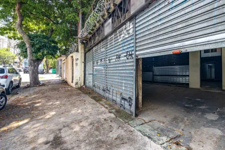 Ponto Comercial para alugar, 361m² no Vila Leopoldina, São Paulo