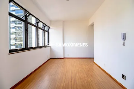 Apartamento com 2 Quartos para alugar, 90m² no Savassi, Belo Horizonte