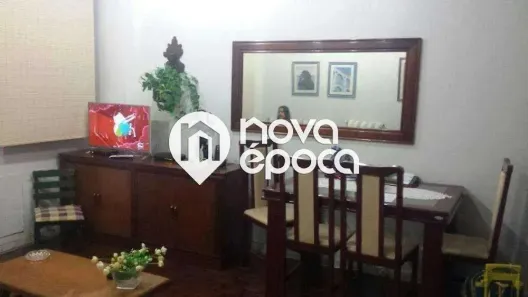 Apartamento com 3 Quartos à venda, 82m² no Tijuca, Rio de Janeiro
