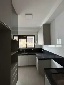 Apartamento com 3 Quartos à venda, 75m² no Santa Efigênia, Belo Horizonte