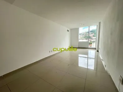 Sala Comercial à venda, 24m² no Santa Rosa, Niterói