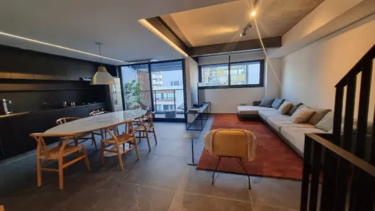 Cobertura com 1 Quarto à venda, 147m² no Sumarezinho, São Paulo