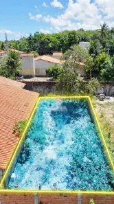 Lote/Terreno à venda, 205m² no Centro, Eusébio