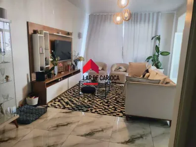 Apartamento com 3 Quartos à venda, 130m² no Copacabana, Rio de Janeiro