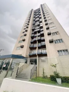 Apartamento com 3 Quartos à venda, 300m² no Jurunas, Belém