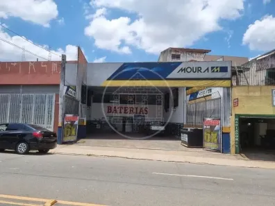 Ponto Comercial à venda, 180m² no Vila Constança, São Paulo