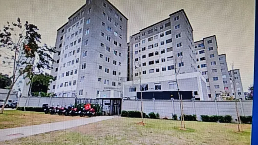 Apartamento com 2 Quartos à venda, 41m² no Colônia (Zona Leste), São Paulo