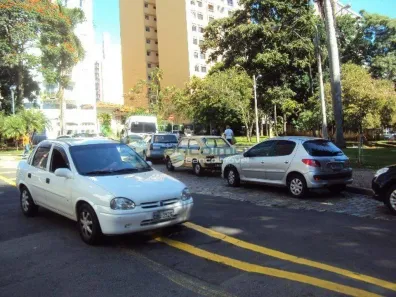 Apartamento com 3 Quartos à venda, 96m² no Botafogo, Campinas