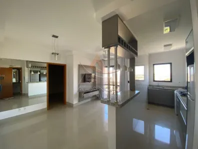 Apartamento com 1 Quarto à venda, 46m² no Ribeirânia, Ribeirão Preto