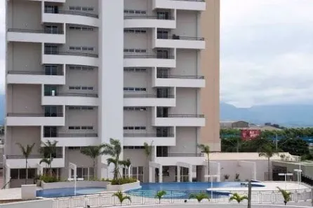 Apartamento com 3 Quartos à venda, 162m² no Vila Costa, Taubaté