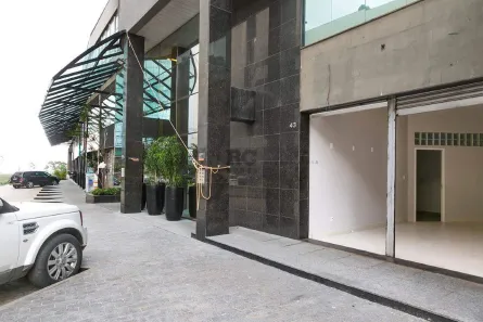 Ponto Comercial para alugar, 78m² no Vila da Serra, Nova Lima