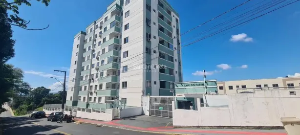 Apartamento com 2 Quartos à venda, 39m² no Areias, São José