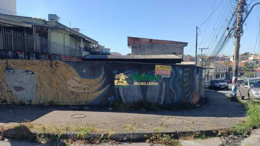 Ponto Comercial à venda, 173m² no Vila Flórida, Guarulhos